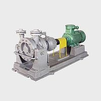Centrifugal pump AY/ASP5080waterfor chemicalsoil