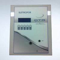 Electroporation unit Elettropor