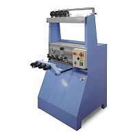 Semi-automatic winding machine 4PVLU/330motorizedprecisionmulti-spindle