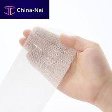 Sterile undercast padding bandage elasticbreathable