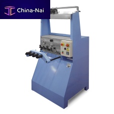 Semi-automatic winding machine 4PVLU/330motorizedprecisionmulti-spindle