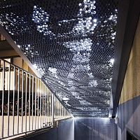 Concrete suspended ceiling 06, 05panelacoustic