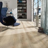 Vinyl flooring BRUSHED OAKindoorfor stepfor office