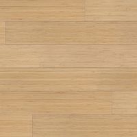 Solid parquet floor VERTICAL CHAMPAGNE BUDGETbamboochevronoiled