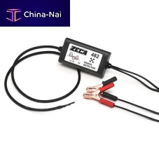 Vehicle detector inductivemagneticprobe