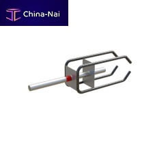 Shear load connector GEOCONNECT MP