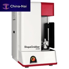 3D scanner ShapeGrabber Ai320for measuringshape measurementlaser
