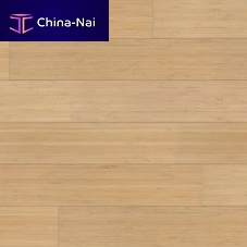 Solid parquet floor VERTICAL CHAMPAGNE BUDGETbamboochevronoiled
