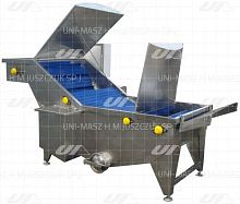 Glazing bench
