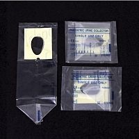 Urinary drainage set S111, S112 graduated