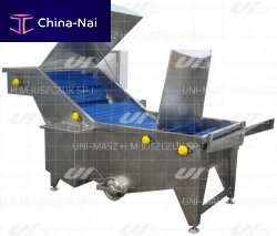 Glazing bench