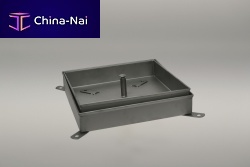 Stainless steel manhole cover 0755rectangularcustom
