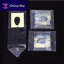 Urinary drainage set S111, S112 graduated