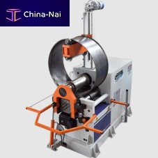 Rolling forming machine 3R-SP 350 x 6.35 tubemetal