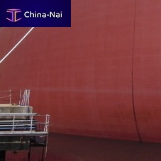 Merchant ship antifouling coating Intersmooth 7465HS SPCprofessional vesselself-polishinghigh-performance