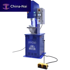 C-frame press PPC-28manualhydraulicpunching