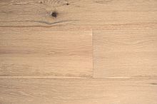 Engineered parquet floor OAK TRIPLANK OIL SIBERIAoakoiledfloating