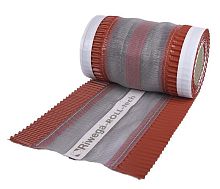 Ridge cap ROLL-TECH
