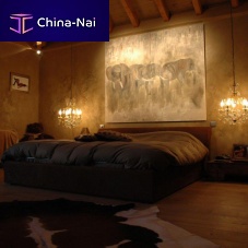 Decorative coating CL CALCEsmoothingindooroutdoor