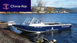 Hydro-jet runabout 25' SUPER SPORT DRIFTERdual-consoleopenwakeboard