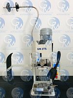 Crimping press 2TSmotorizedcompactnumerical control