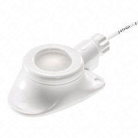 Implantable venous port Celsite® Implantofix®single-lumenpolymer