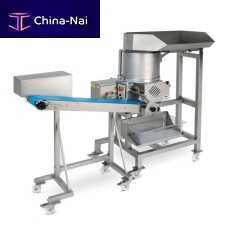Patty meat forming machine HD 4000 PLUSautomatic
