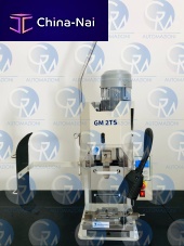 Crimping press 2TSmotorizedcompactnumerical control