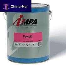 Protective paint 1943 PAVIPIU'finishoutdoorfor indoor use