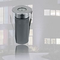 Recessed floor spotlight BERKELY-1RRGB LEDroundIP67