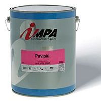Protective paint 1943 PAVIPIU'finishoutdoorfor indoor use