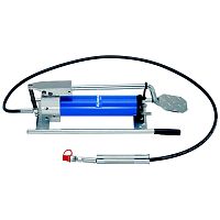 Hydraulic piston pump FHP 2
