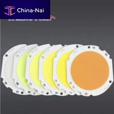 Visible LED 7660roundchipSMD