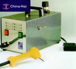 Dental laboratory steam cleaner VAPORJET V6