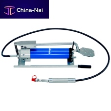 Hydraulic piston pump FHP 2