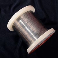 Nickel wire N seriescorrosion-resistant