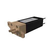 Direct-operated solenoid valve KVEZ2/3-wayfor waterfor gas