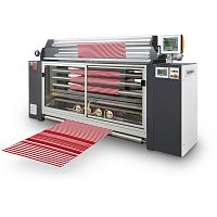 Weft straightener FDC