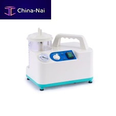 Electric surgical suction pump 9E-Aportable