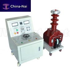 High-voltage hipot tester HVYDDCAC