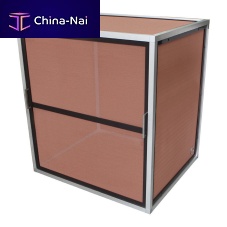 Modular Faraday cage 1FC series