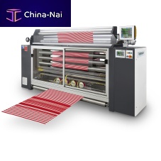 Weft straightener FDC