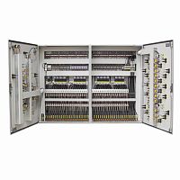 Ship monitoring system Marex VCSballast water