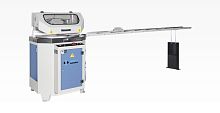 Miter sawing machine OMRM 125for aluminumfor profilessingle-head