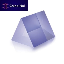 Dispersion prism PDfused silicaBK7equilateral