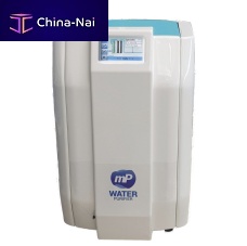 Process water purification unit AquaRO² / EDI² seriesreverse osmosiscompact
