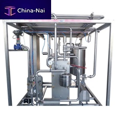 Fruit juice pasteurizer fully-automaticsemi-automaticmanual