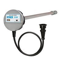 Level sensor DUT-E GSMfor boatfor shipsfor tanks