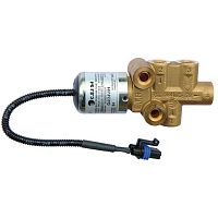 Direct-operated solenoid valve G4 series4-wayfuel