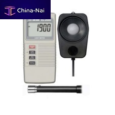 Digital light meter EL-2000pocket